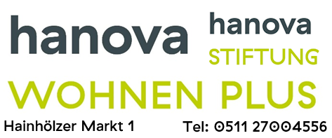 Wohncafé im WOHNEN PLUS
